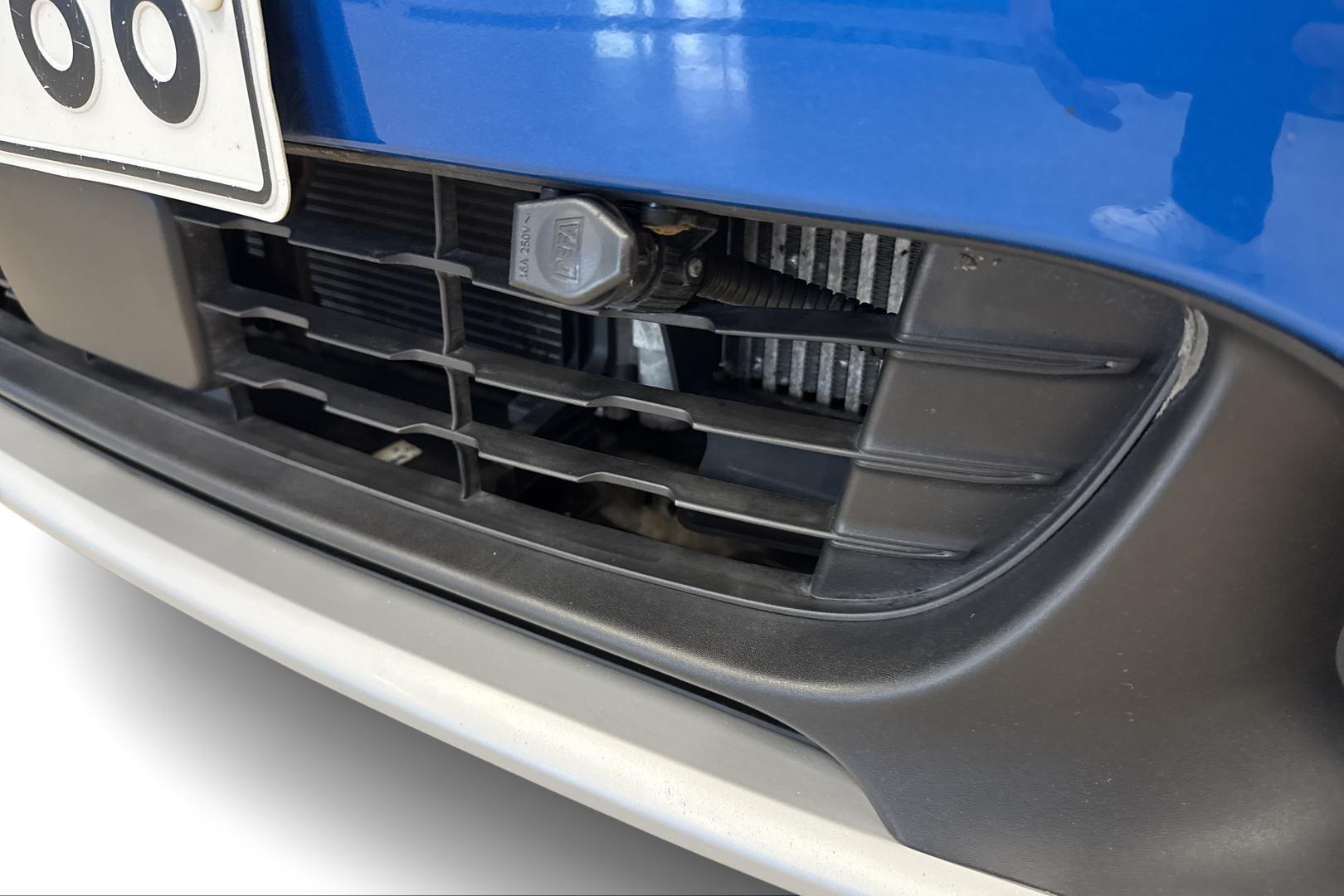 KIA Stonic 2021