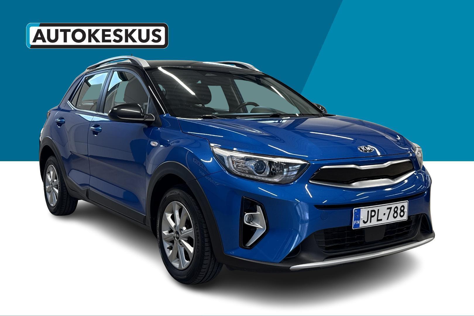 KIA Stonic 2021