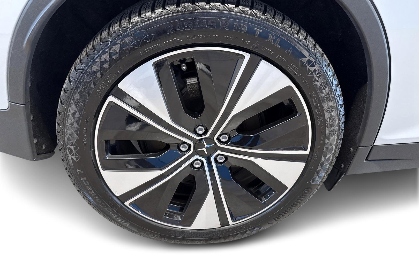 POLESTAR 2 2023