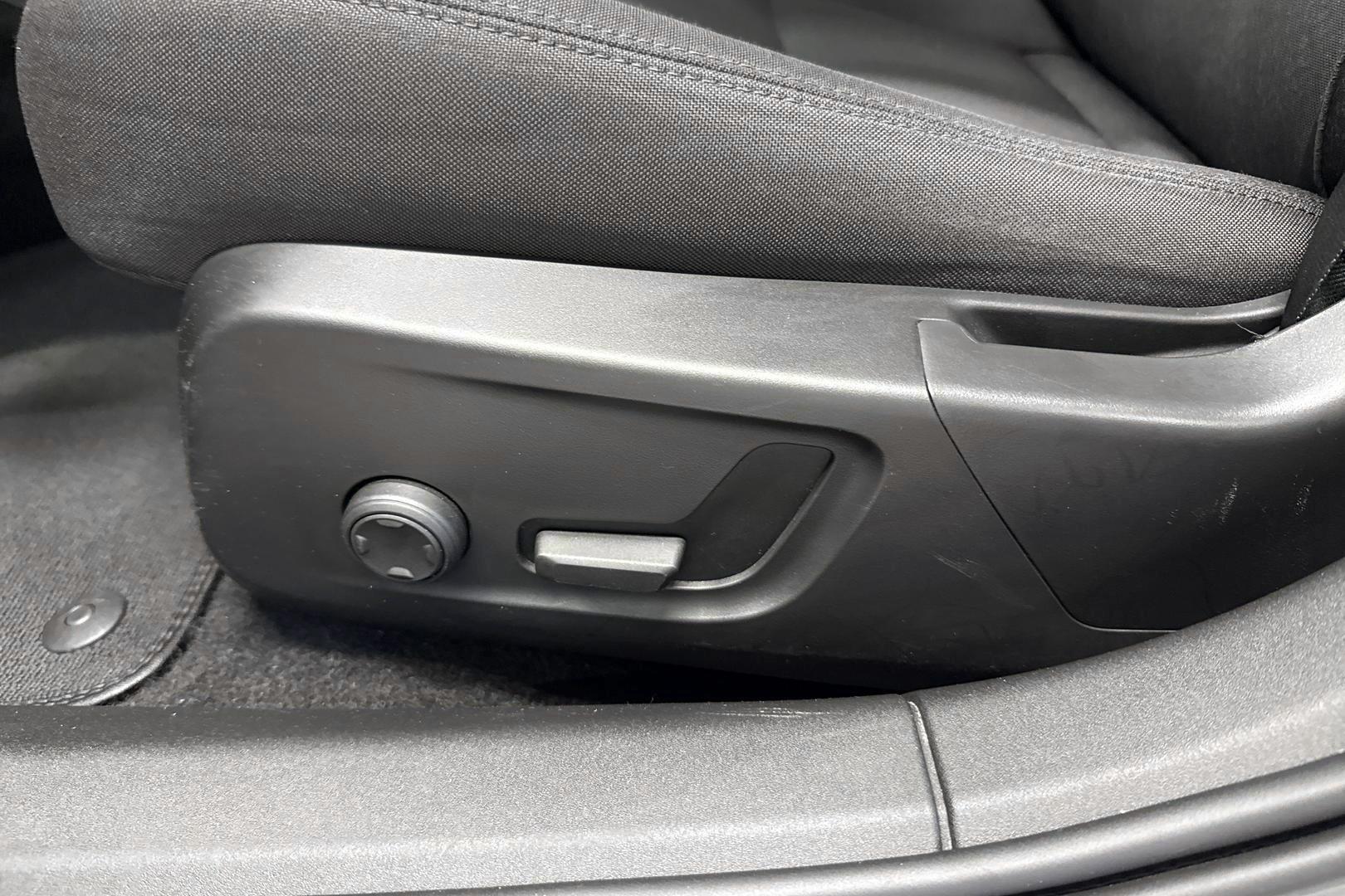 POLESTAR 2 2023