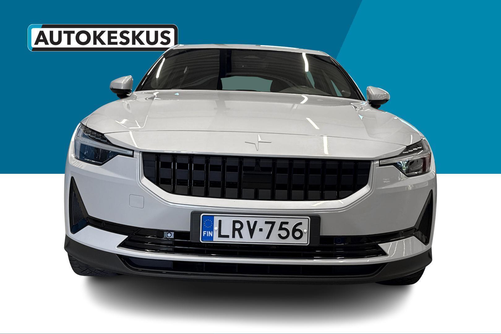 POLESTAR 2 2023