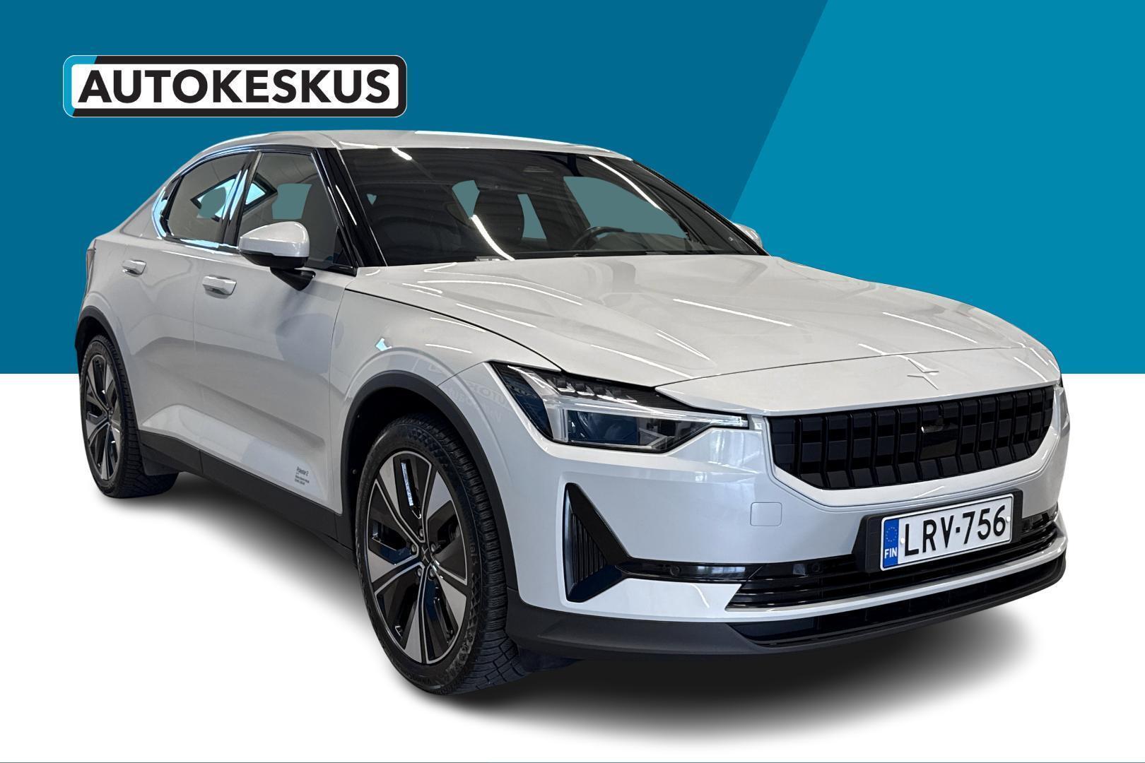 POLESTAR 2 2023