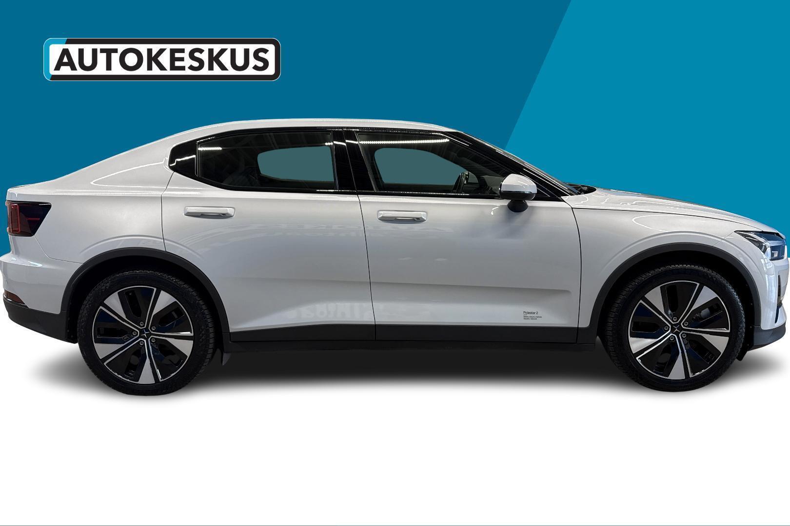 POLESTAR 2 2023