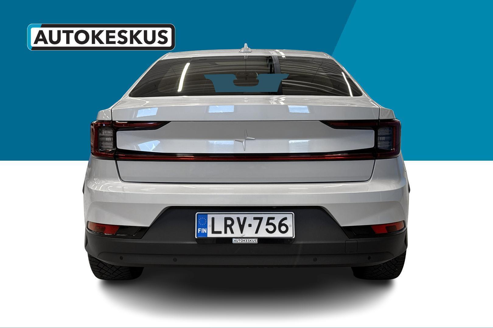 POLESTAR 2 2023