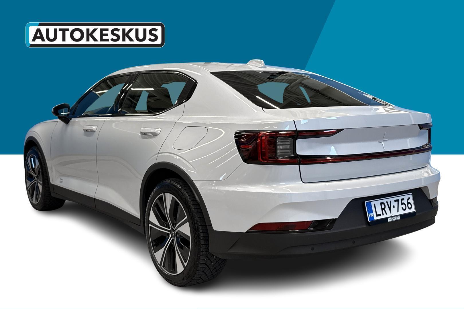 POLESTAR 2 2023