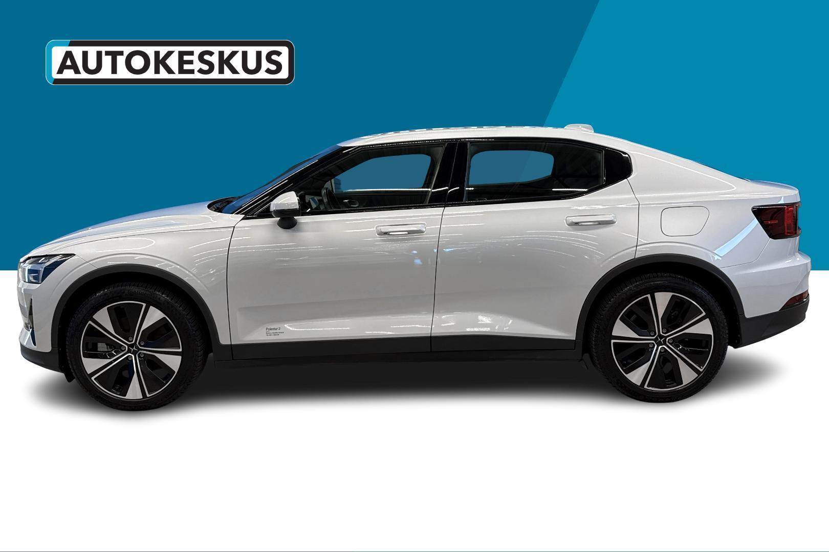 POLESTAR 2 2023