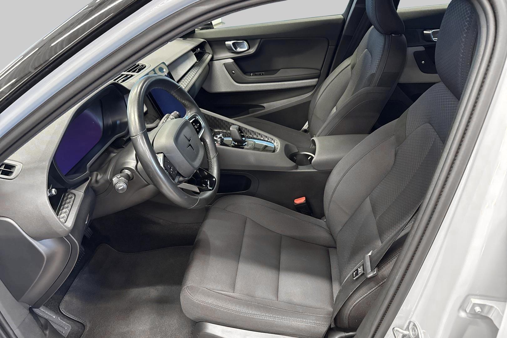 POLESTAR 2 2023