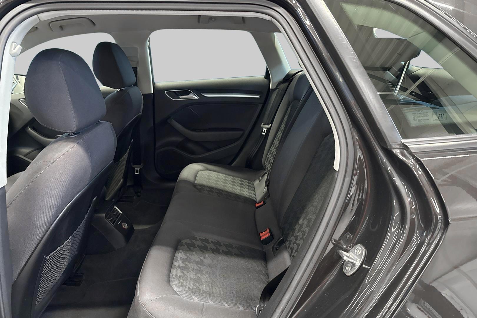 AUDI A3 2013