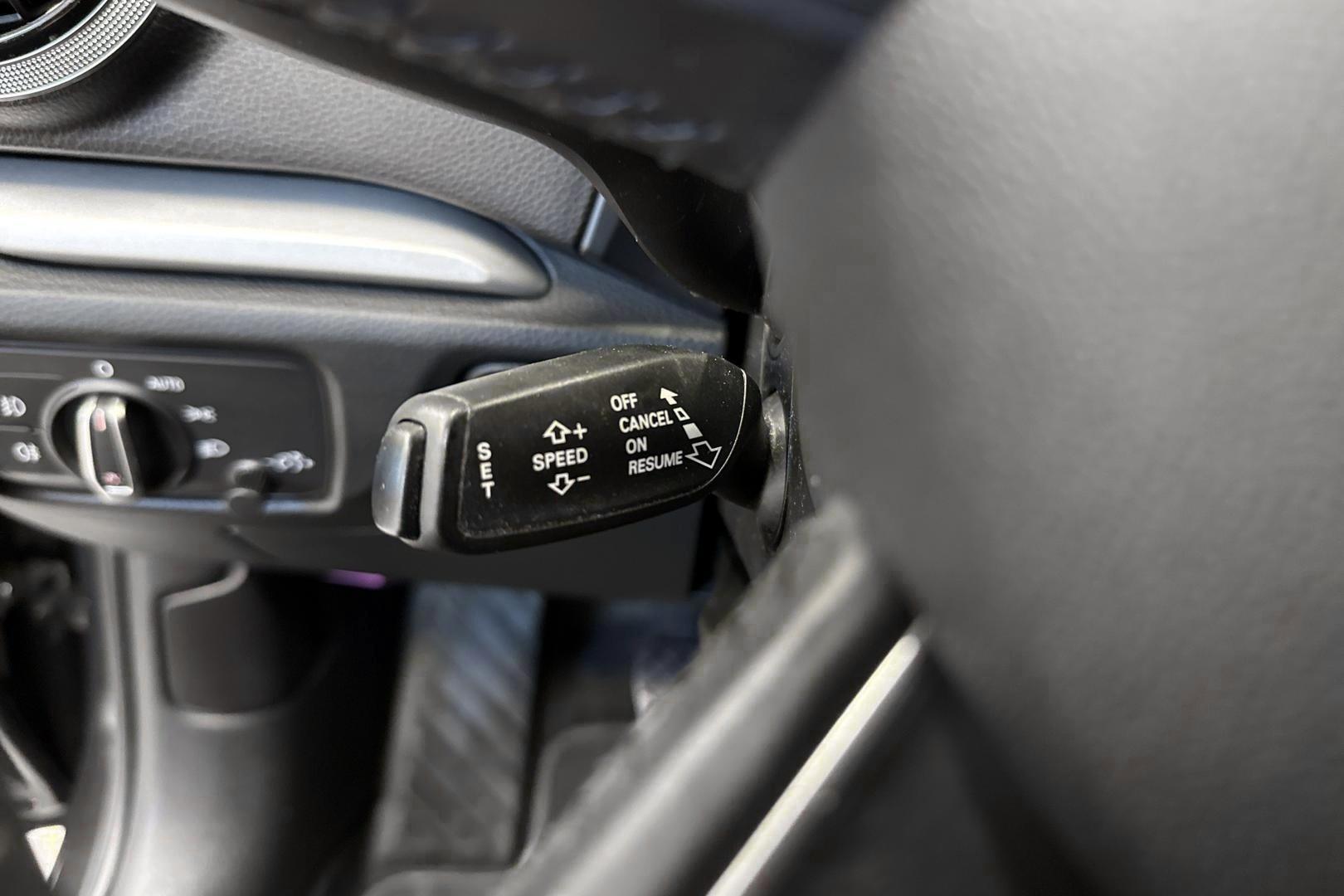 AUDI A3 2013