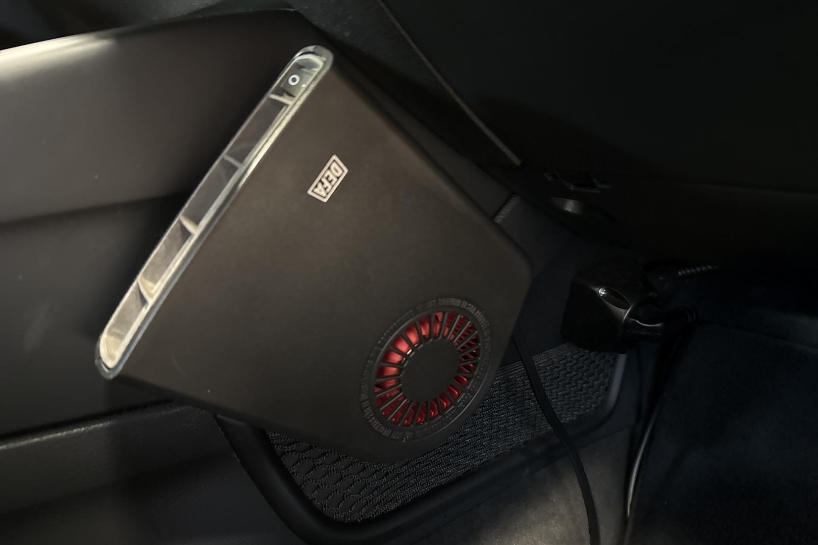 AUDI A3 2013
