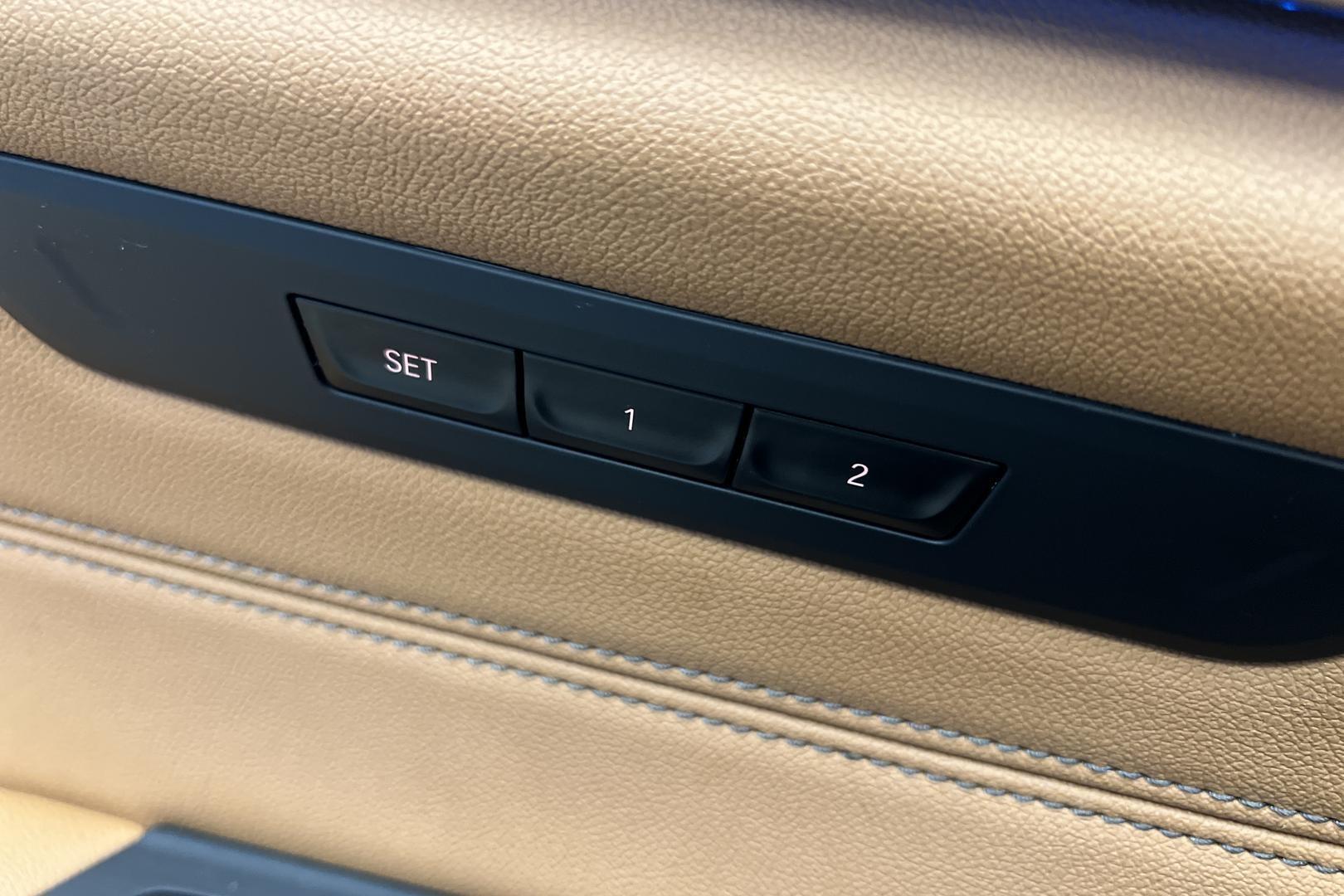 BMW 5-sarja 2023