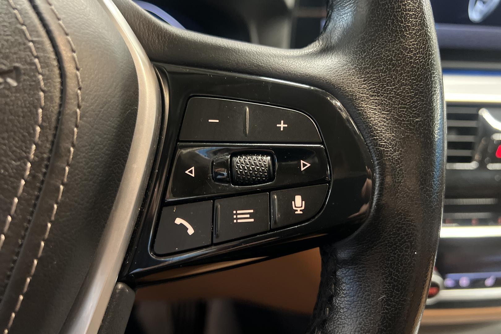 BMW 5-sarja 2023