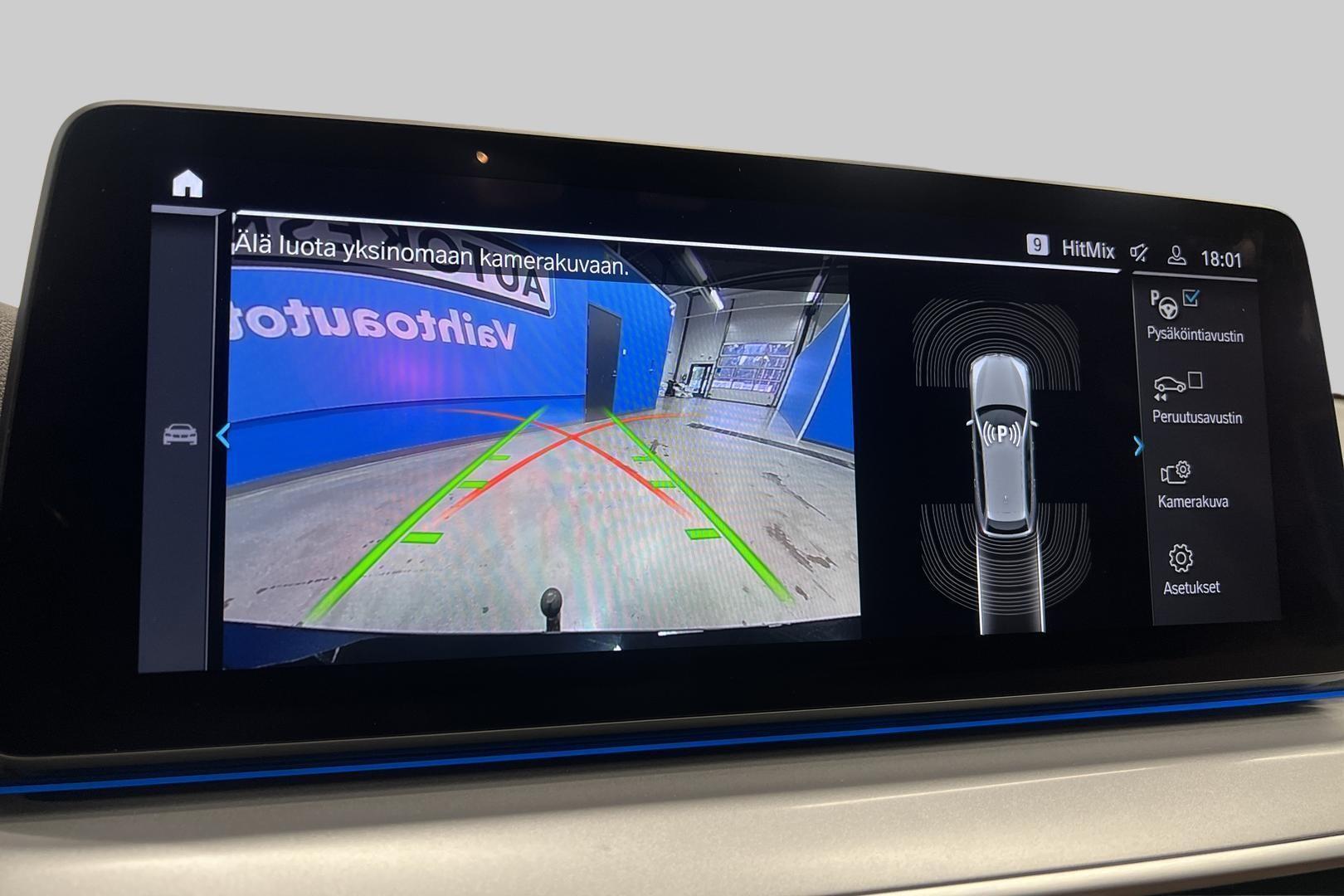 BMW 5-sarja 2023