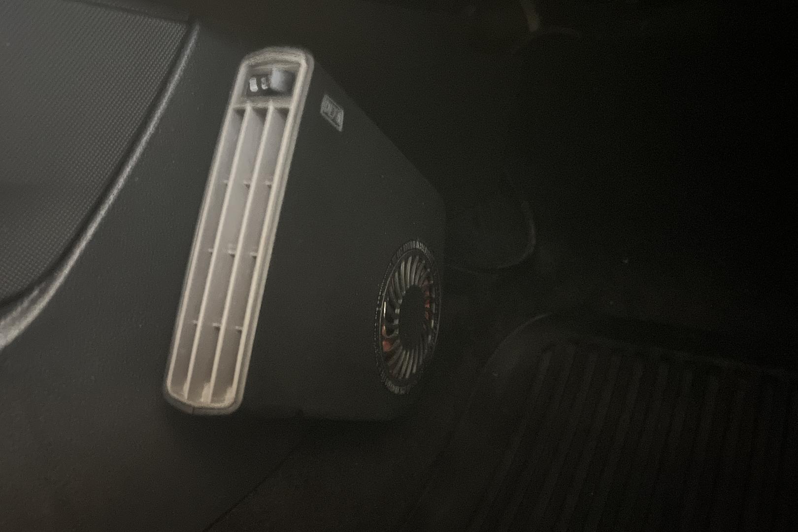SKODA Fabia 2021