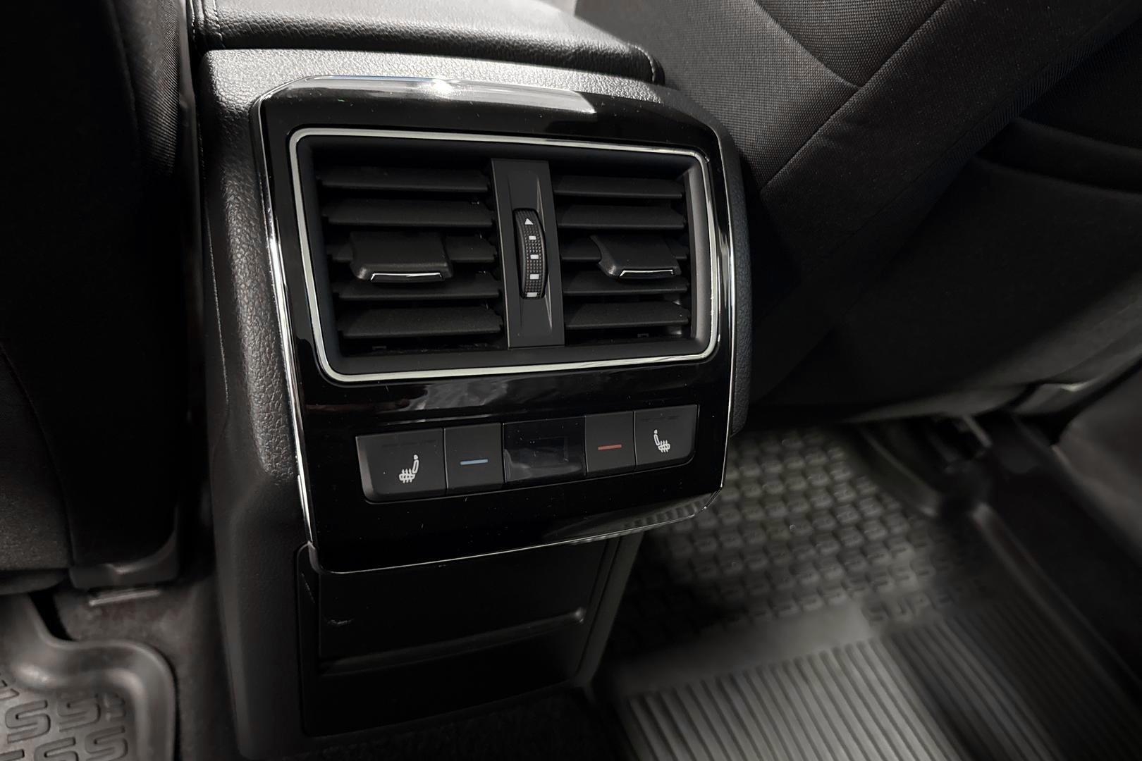 SKODA Superb 2022