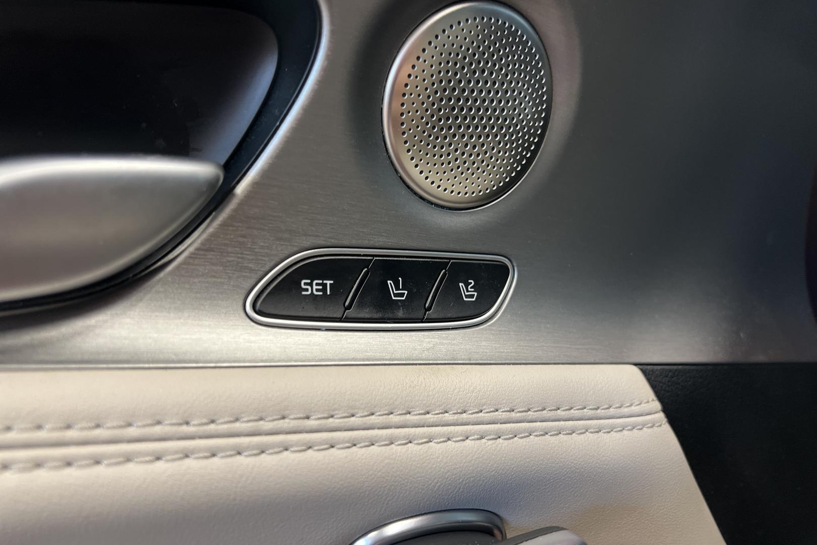 KIA Stinger 2018