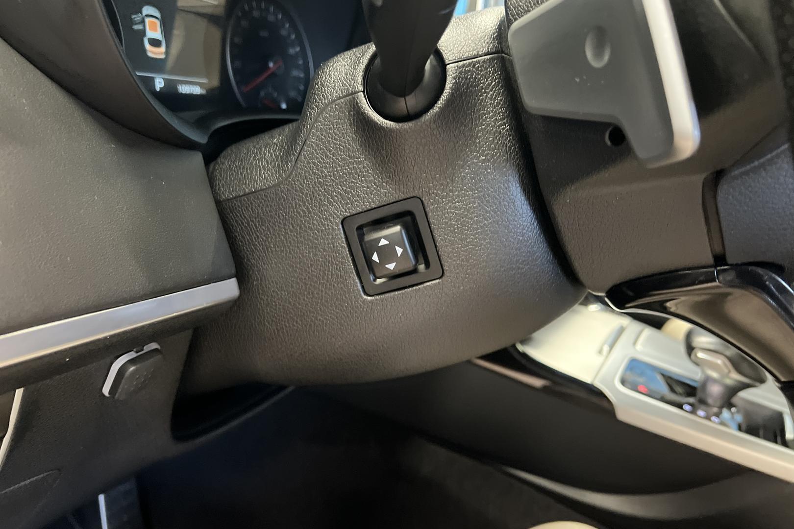 KIA Stinger 2018