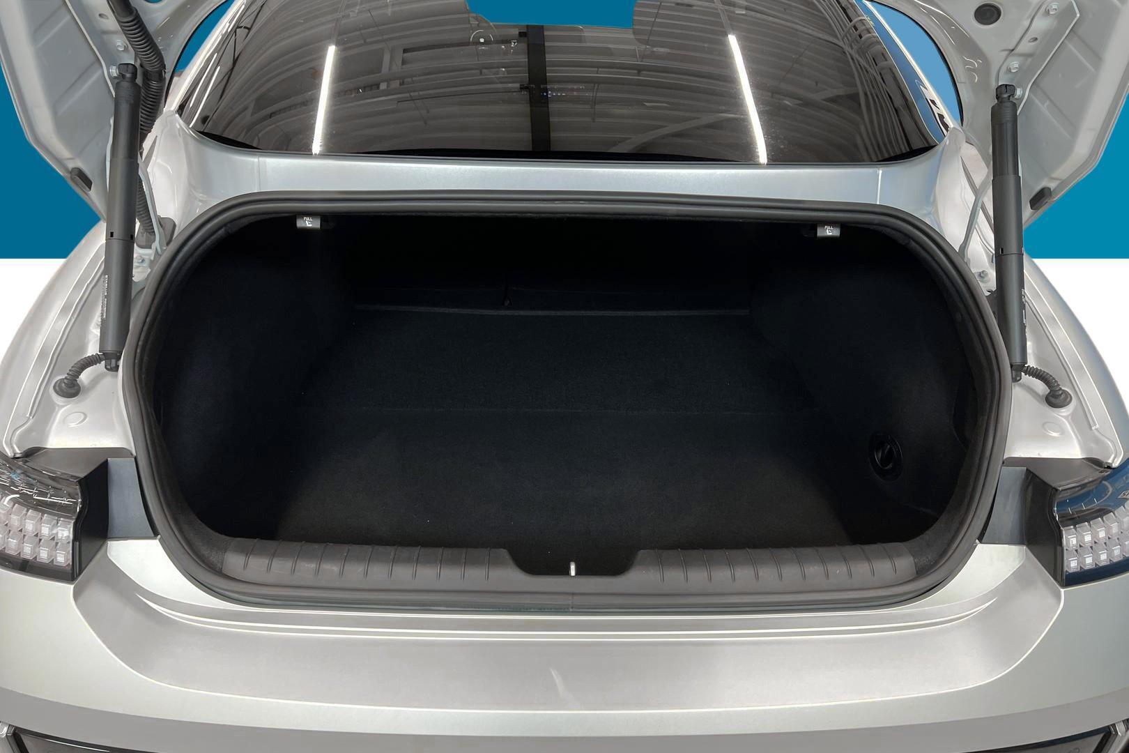 HYUNDAI IONIQ 6 2023