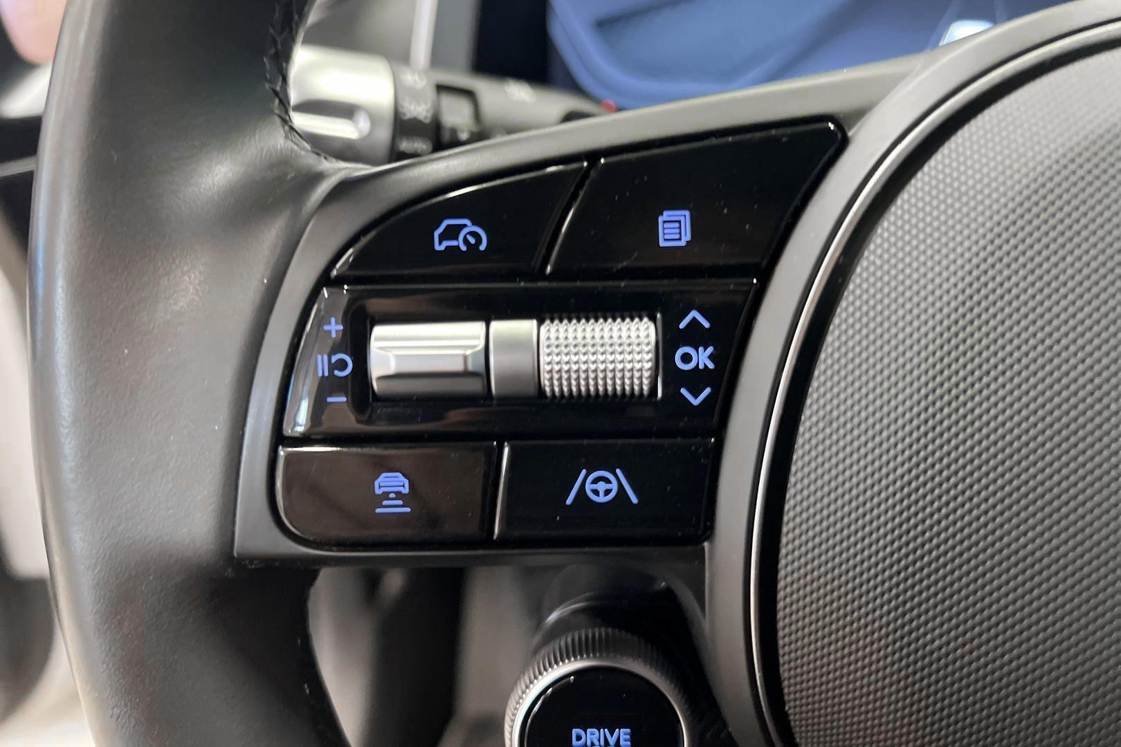 HYUNDAI IONIQ 6 2023