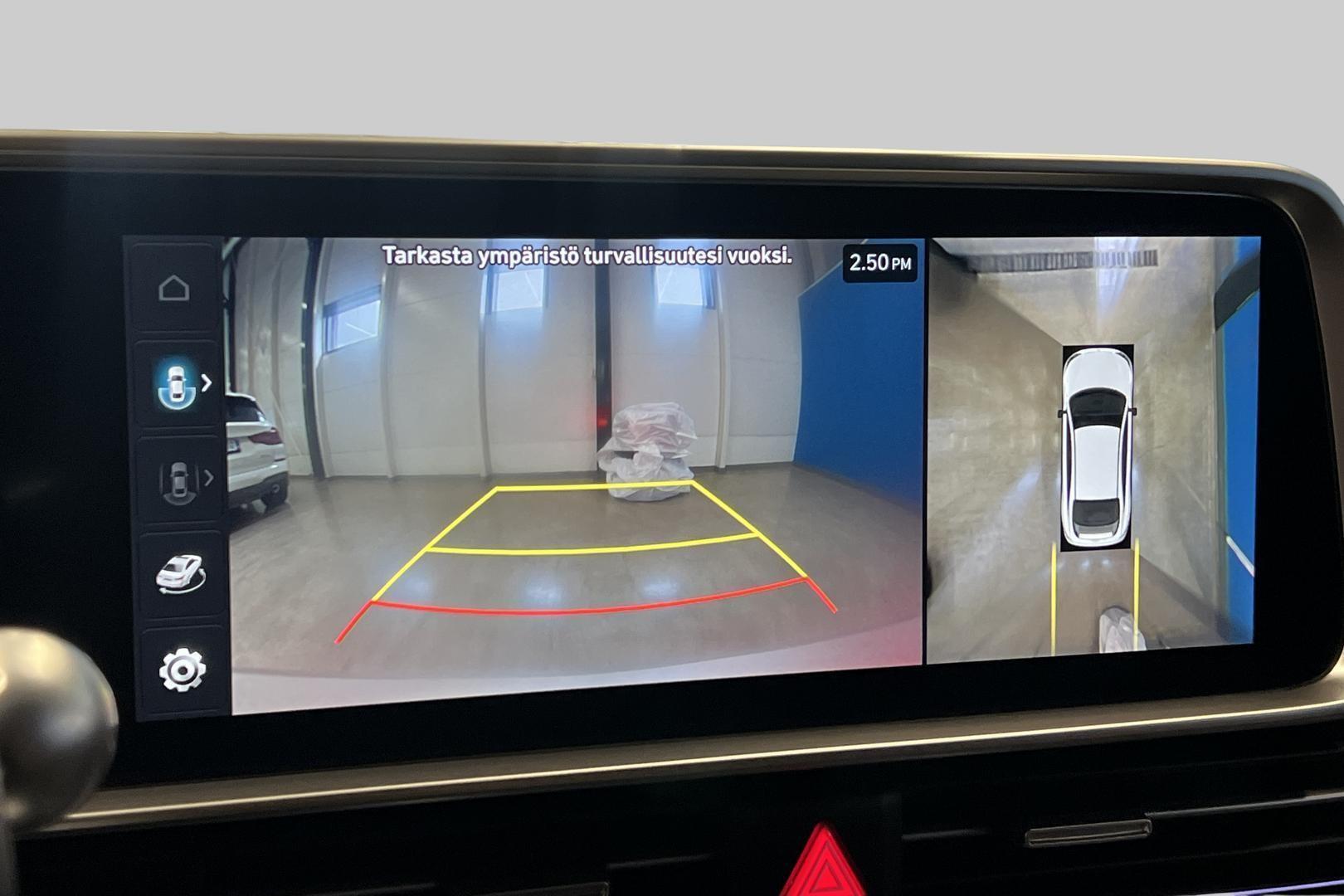 HYUNDAI IONIQ 6 2023