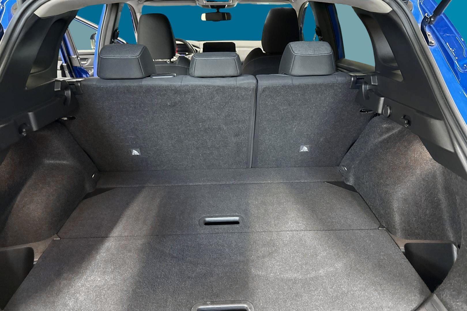 NISSAN Qashqai 2022