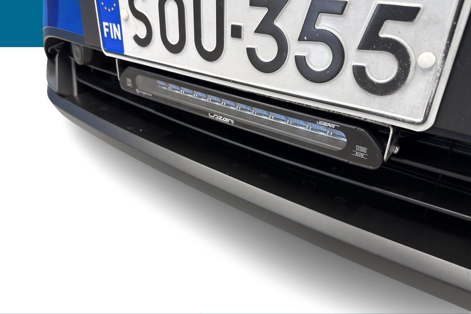 NISSAN Qashqai 2022