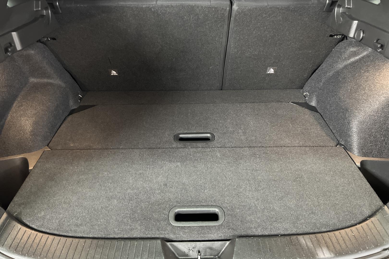 NISSAN Qashqai 2024