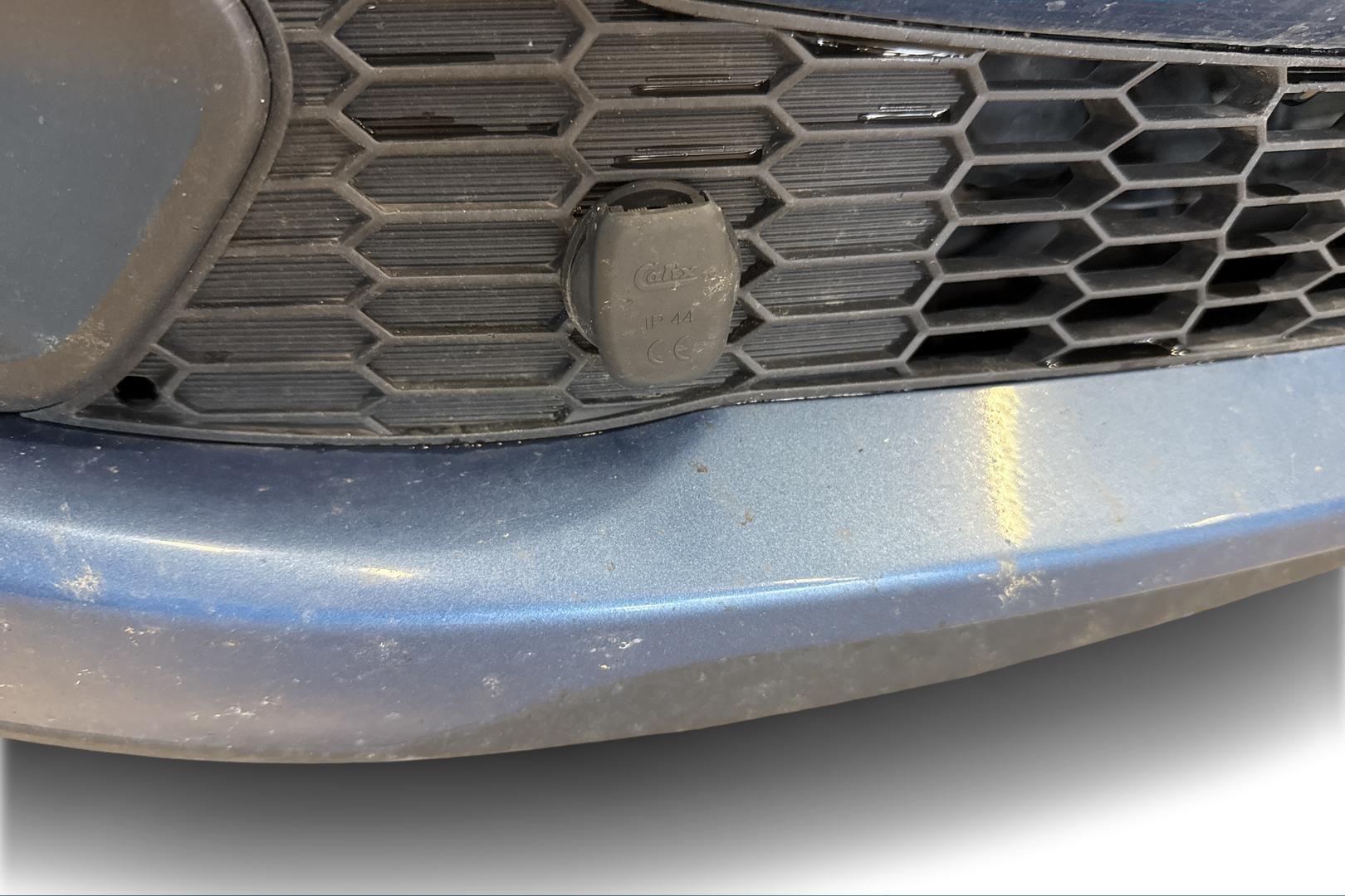 KIA cee'd 2013