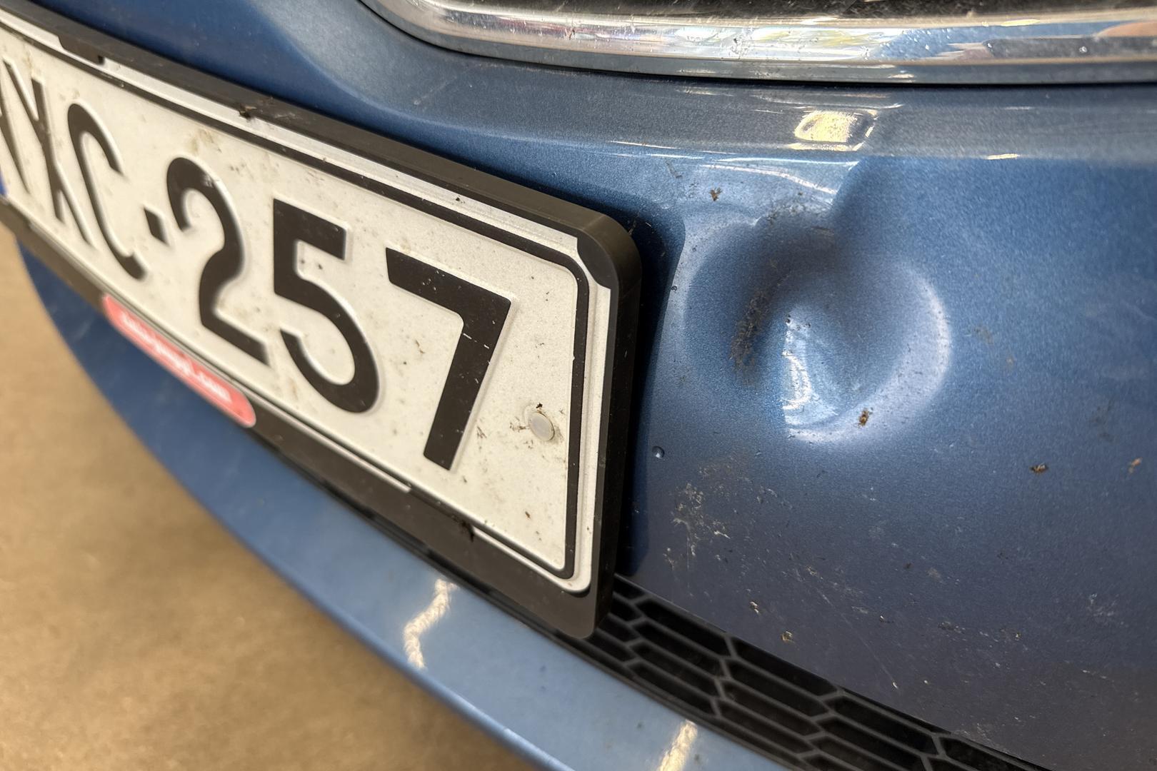 KIA cee'd 2013