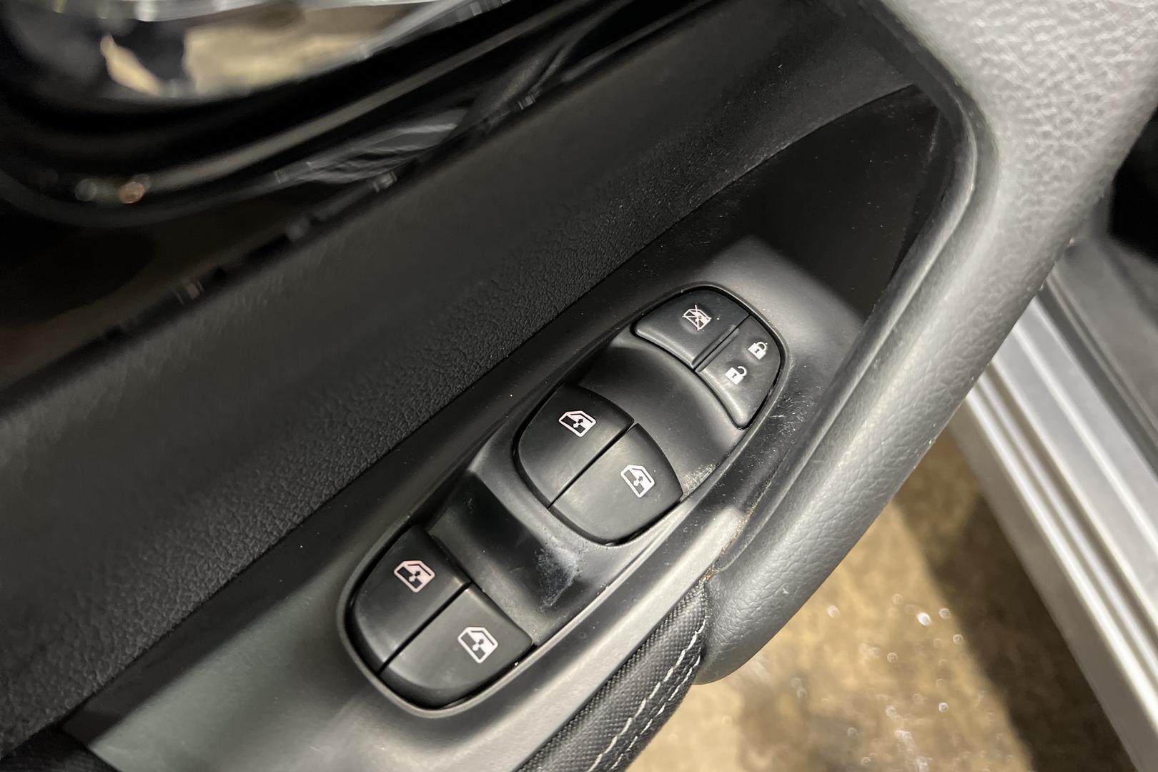 NISSAN Qashqai 2020