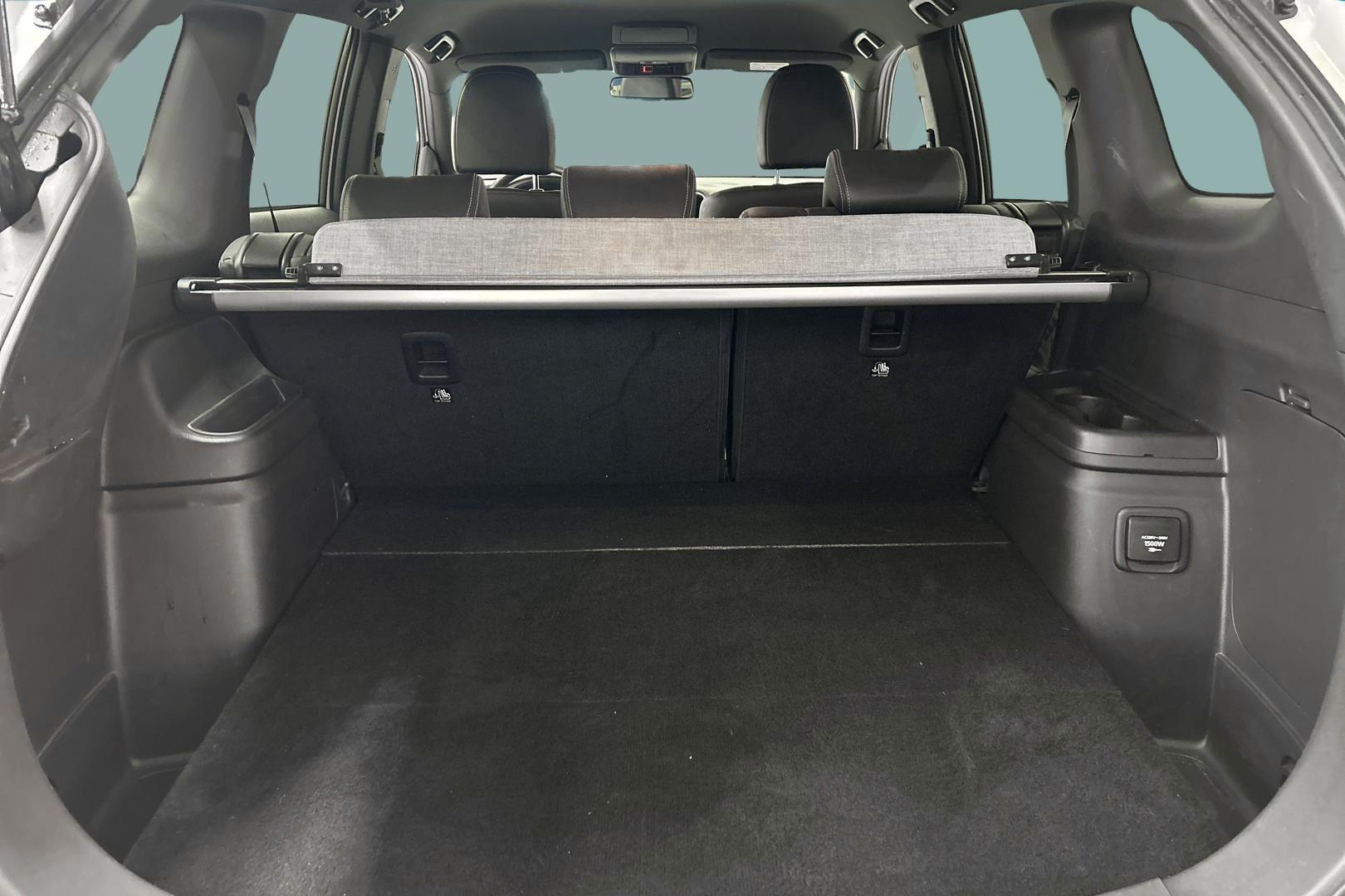 MITSUBISHI Outlander PHEV 2021