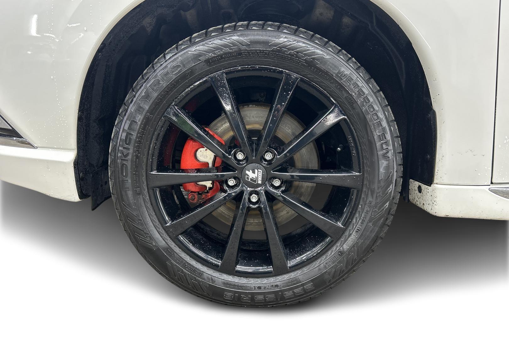 MITSUBISHI Outlander PHEV 2021