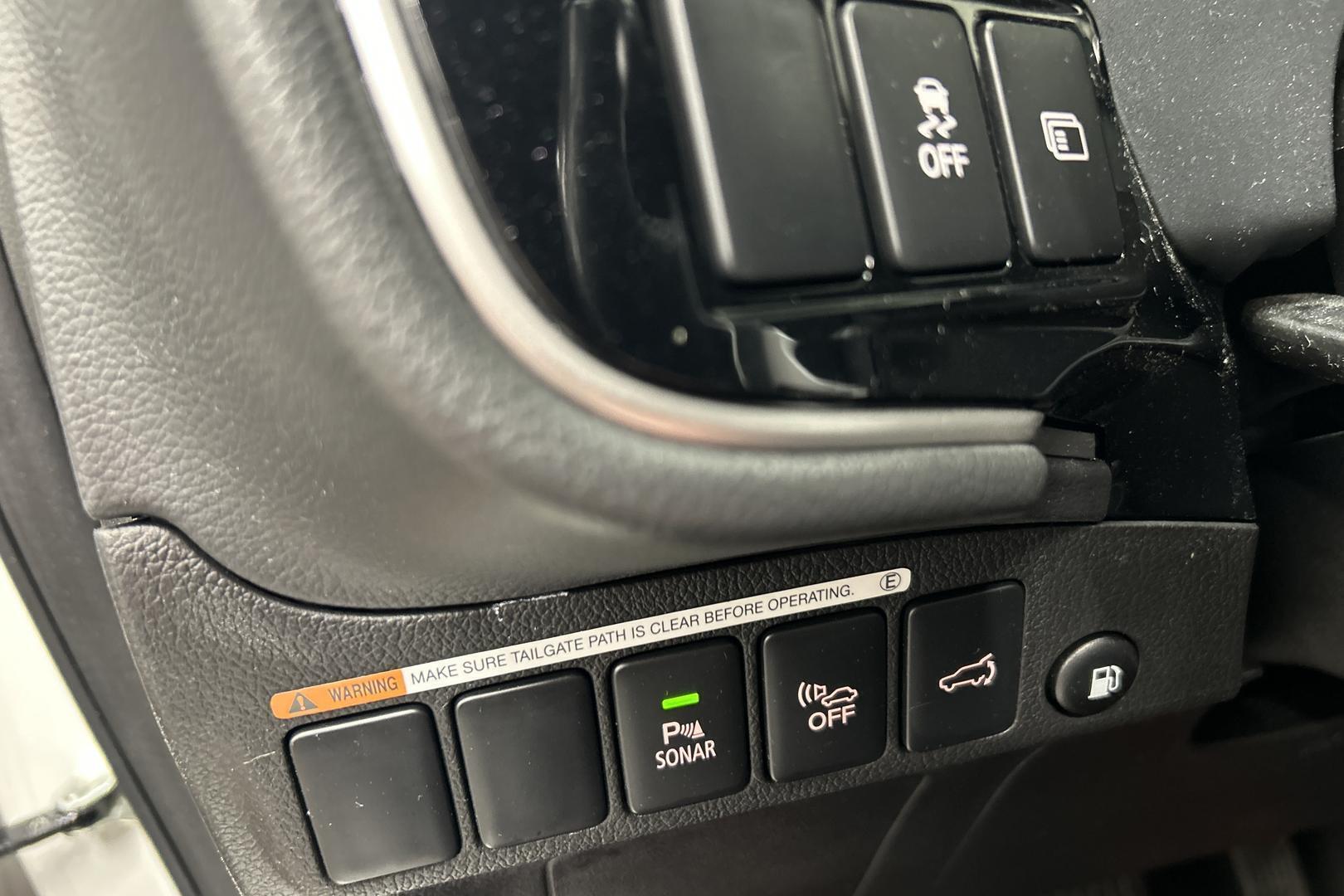 MITSUBISHI Outlander PHEV 2021