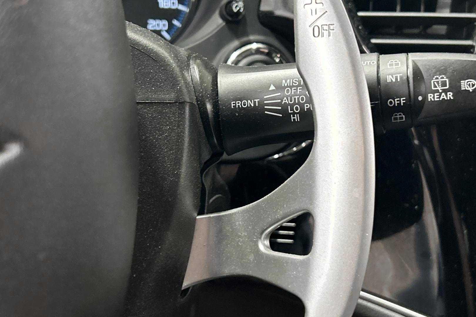 MITSUBISHI Outlander PHEV 2021