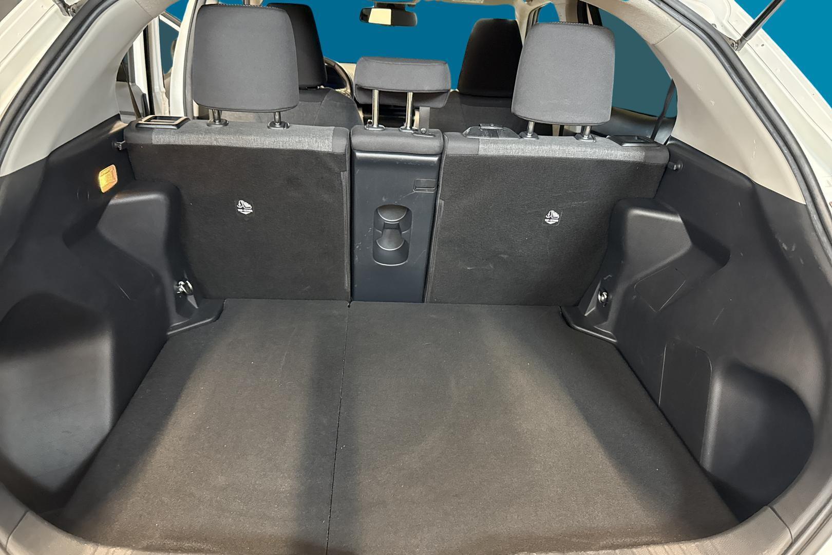 TOYOTA Yaris Cross 2022