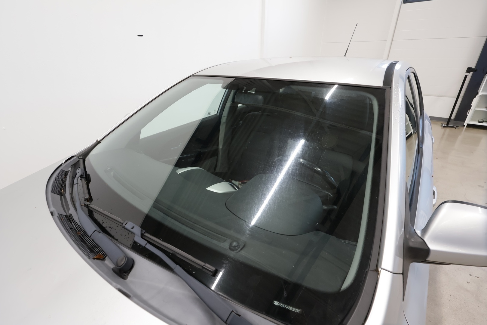KIA CEE´D 2007