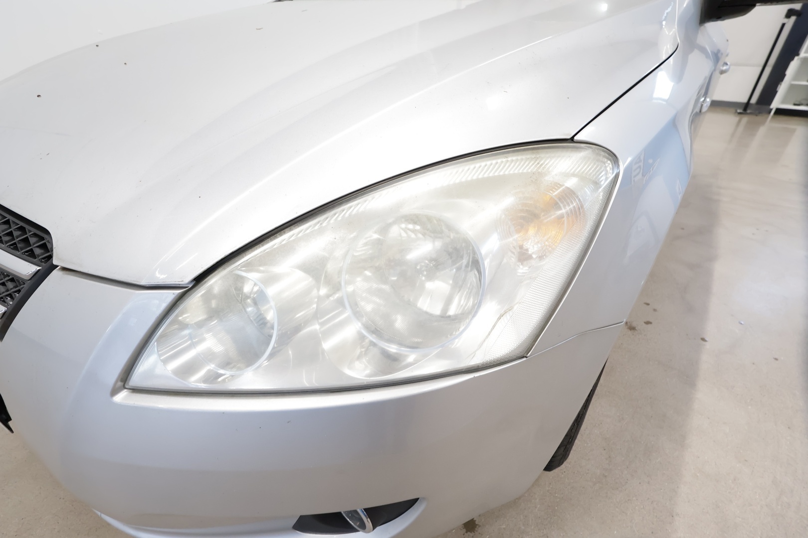 KIA CEE´D 2007