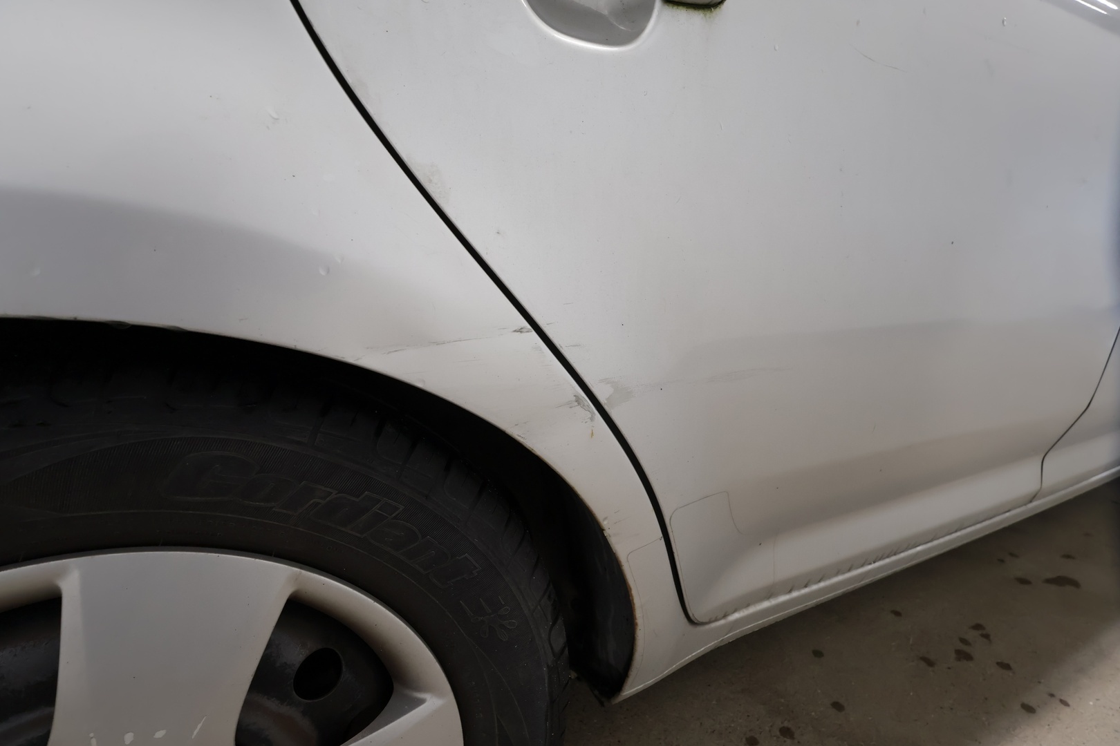 KIA CEE´D 2007