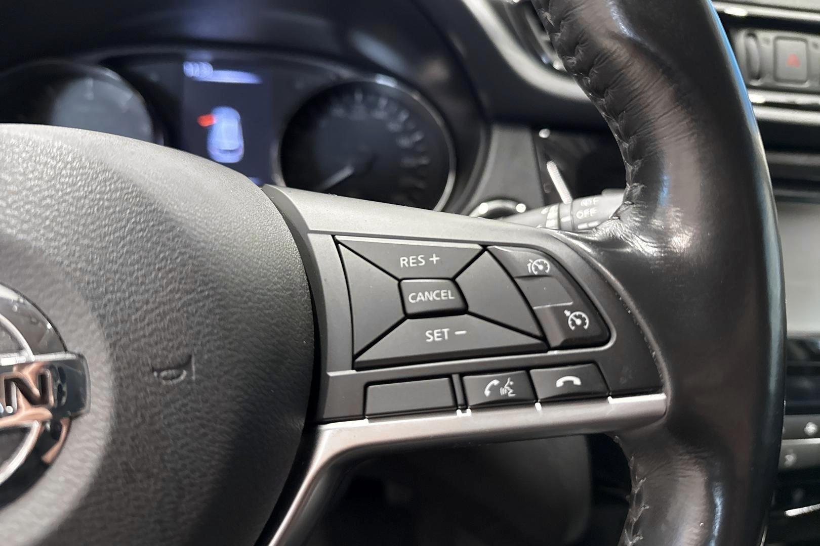 NISSAN X-Trail 2020