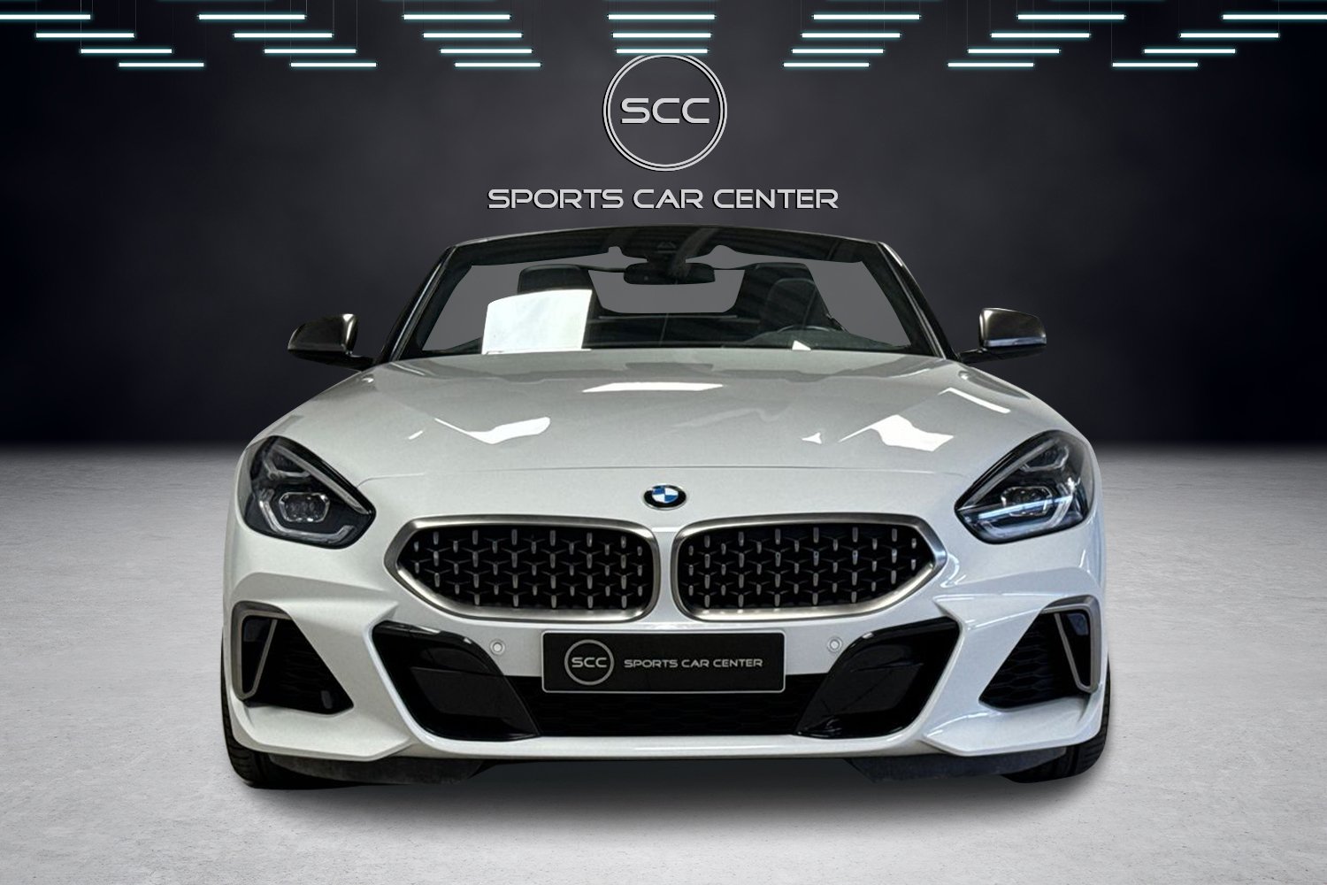 BMW Z4 G29 Roadster M40i // M Sport