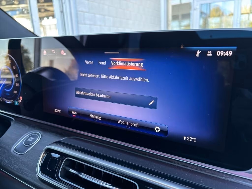 Mercedes-Benz V 2025