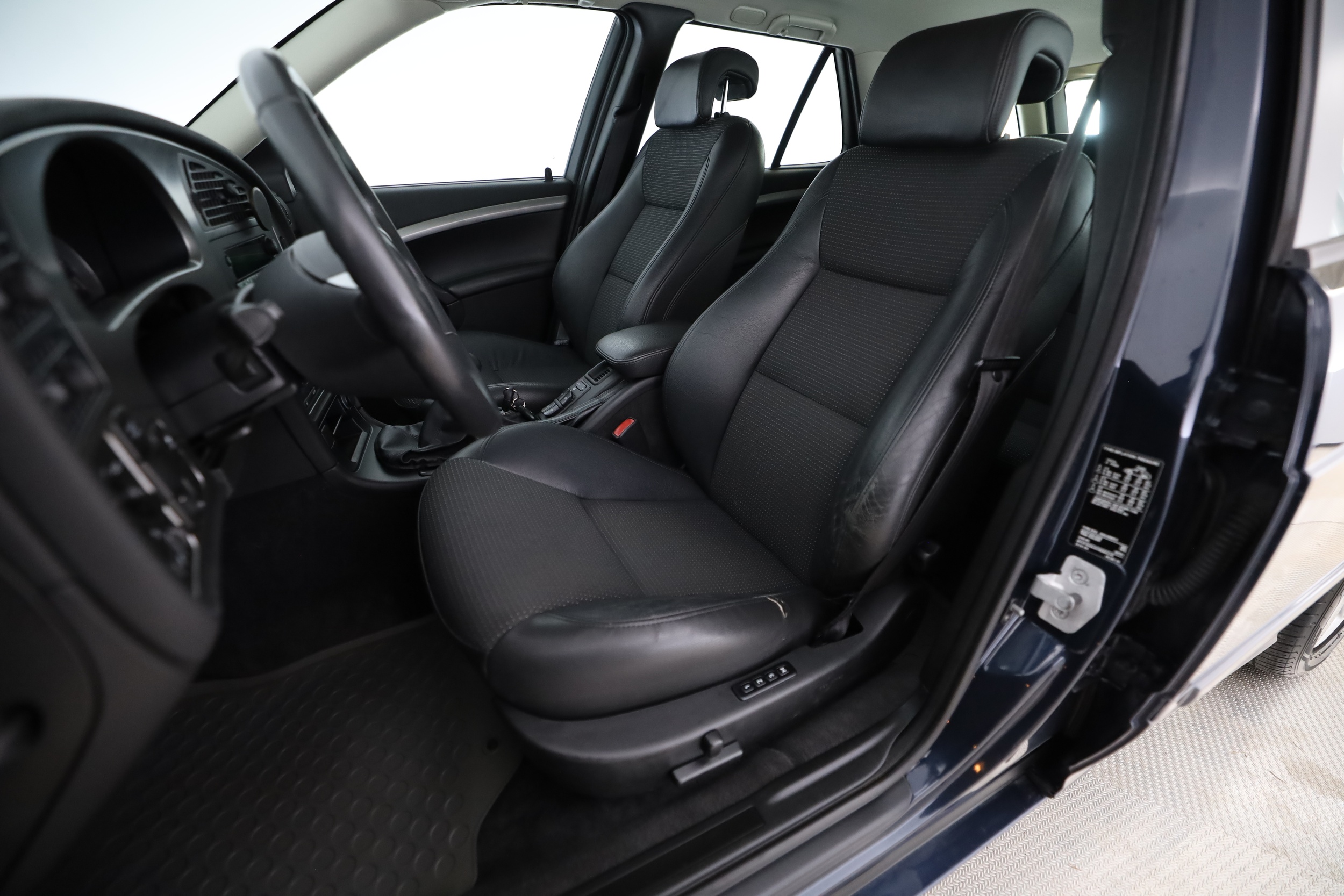 Saab 9-5 2007