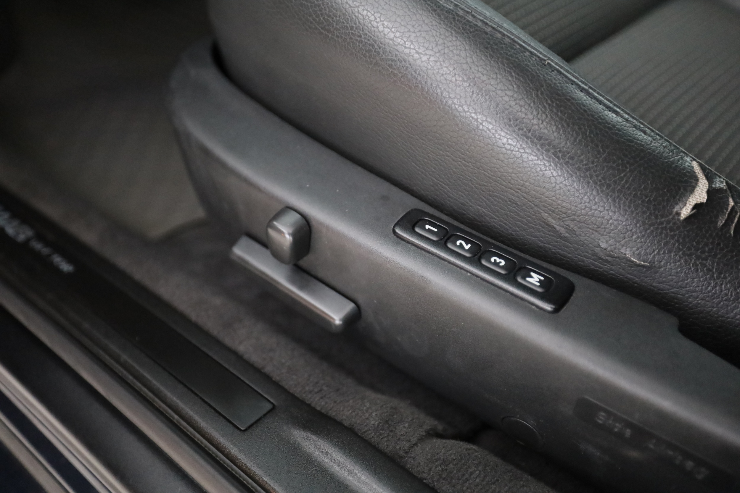 Saab 9-5 2007