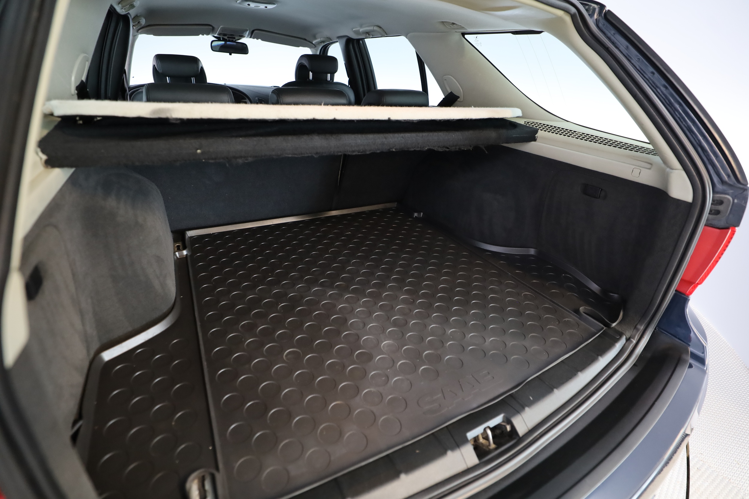 Saab 9-5 2007