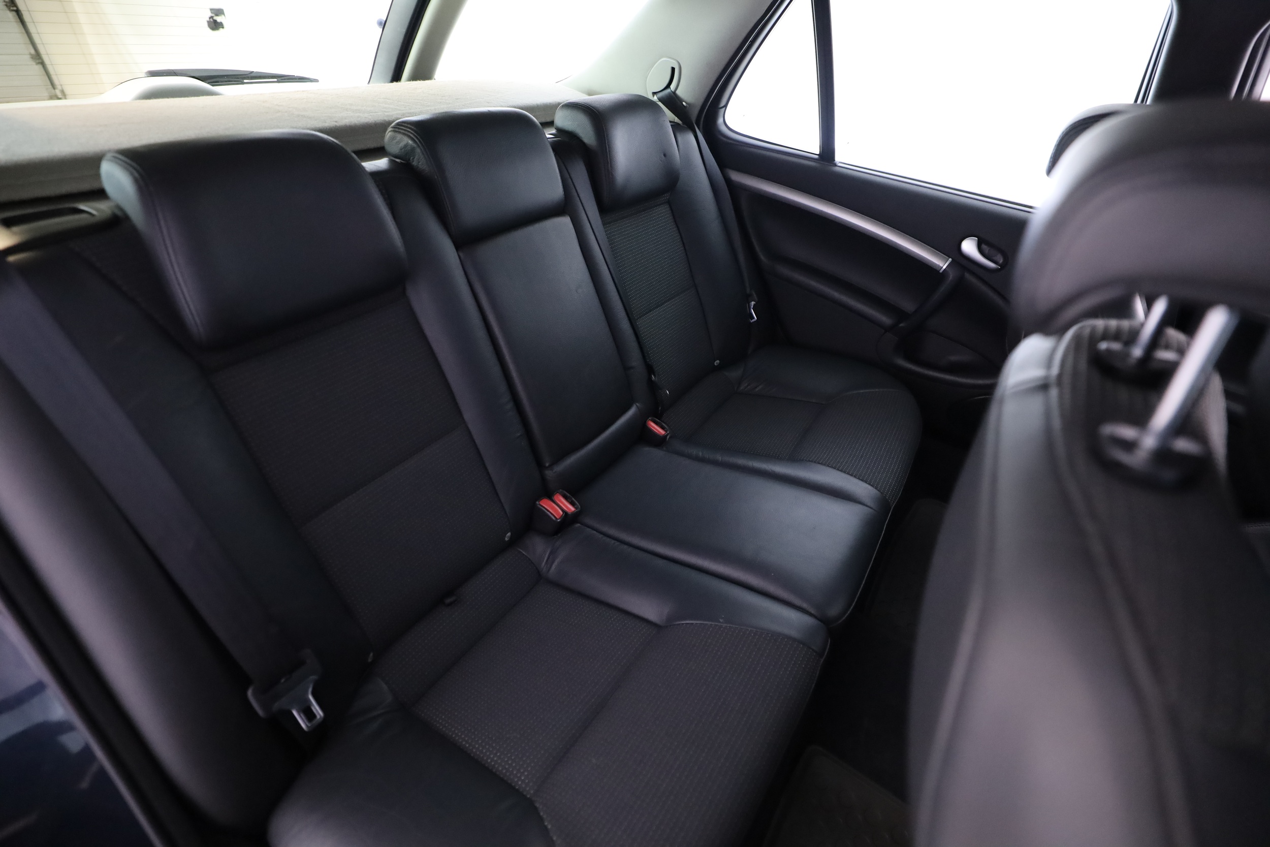Saab 9-5 2007