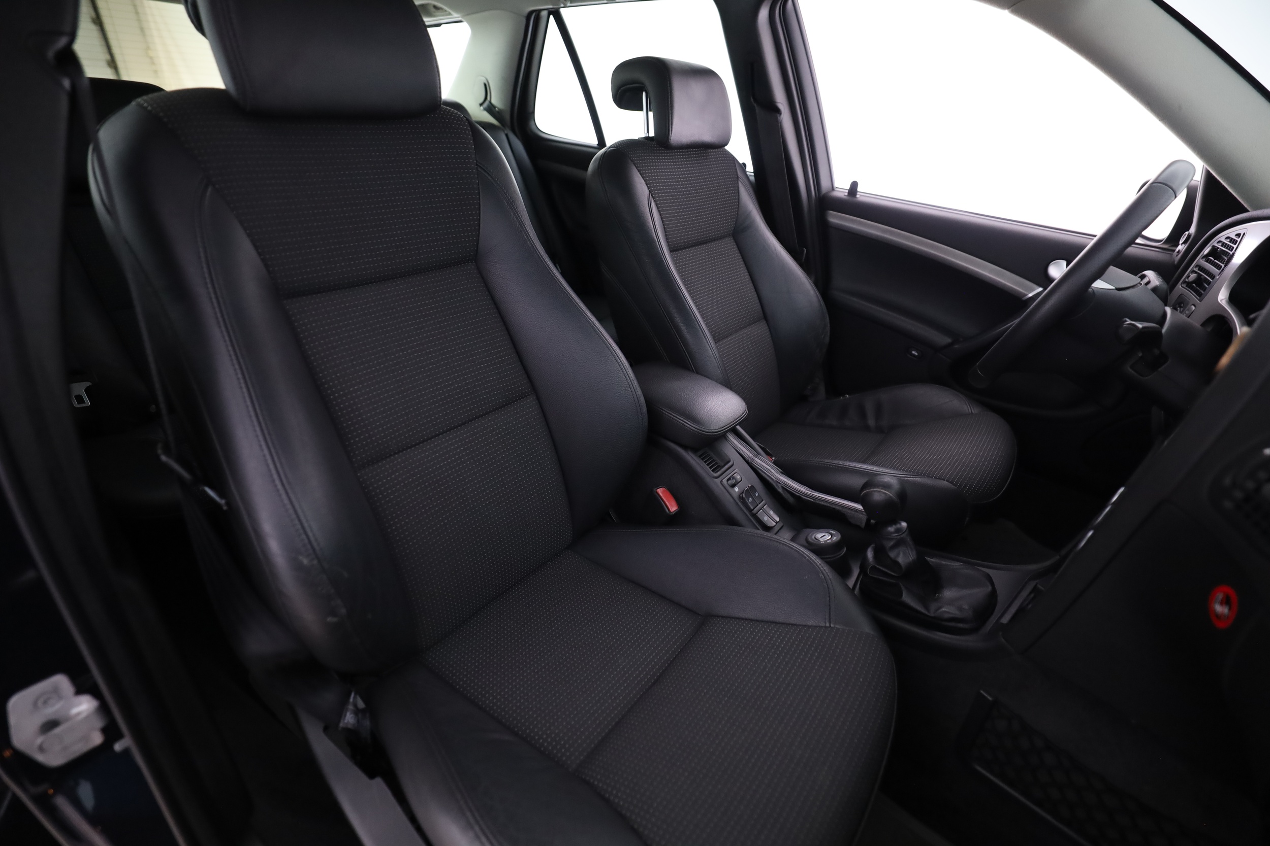 Saab 9-5 2007