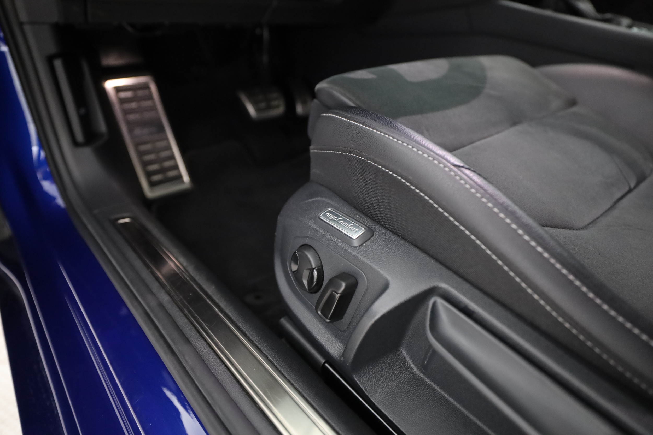 Volkswagen Arteon 2021