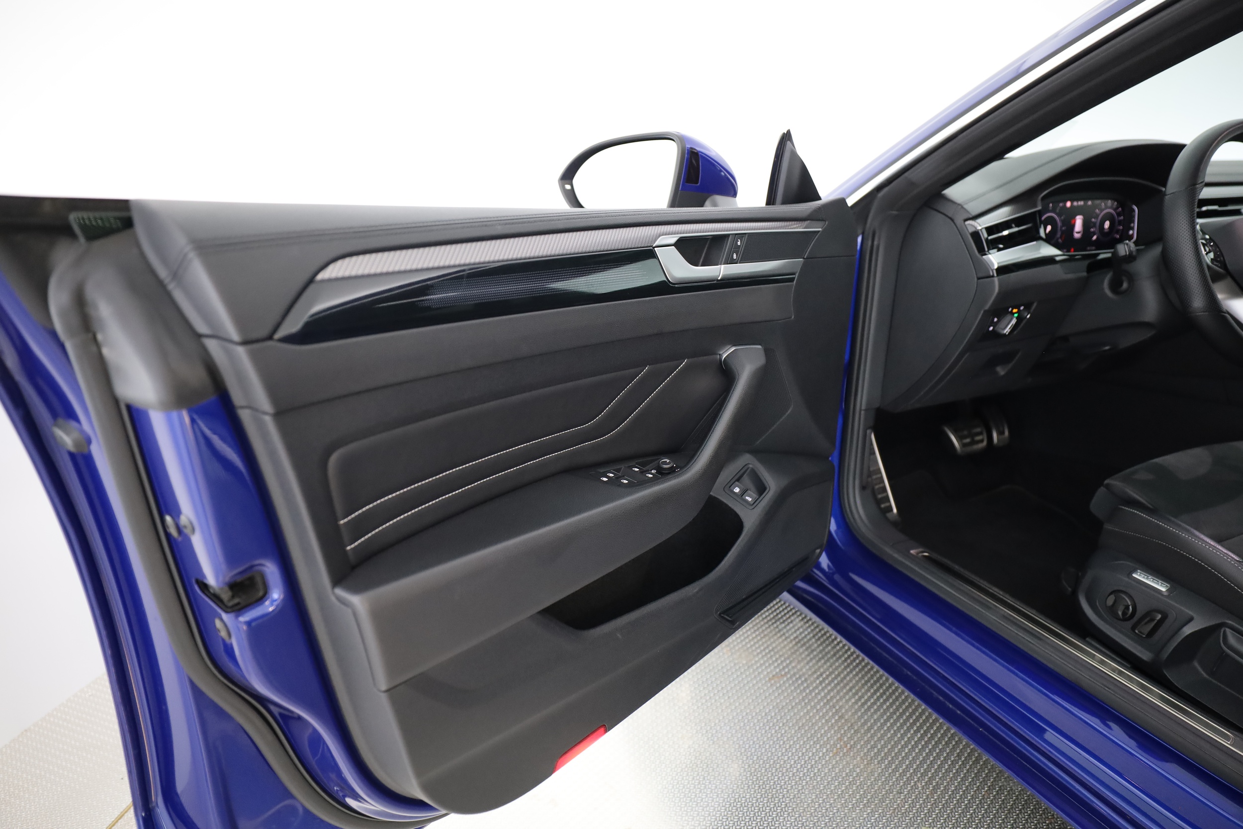 Volkswagen Arteon 2021