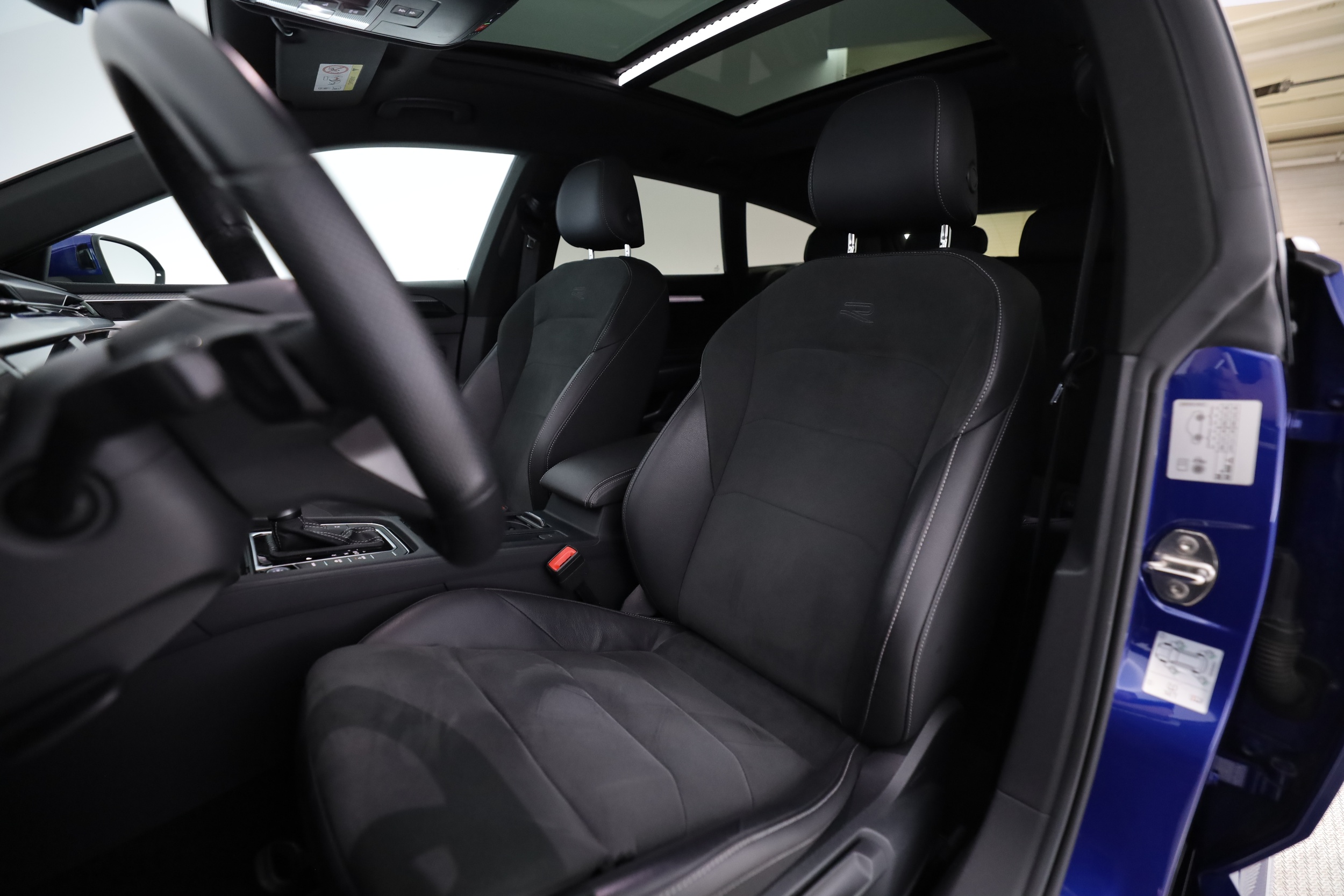 Volkswagen Arteon 2021