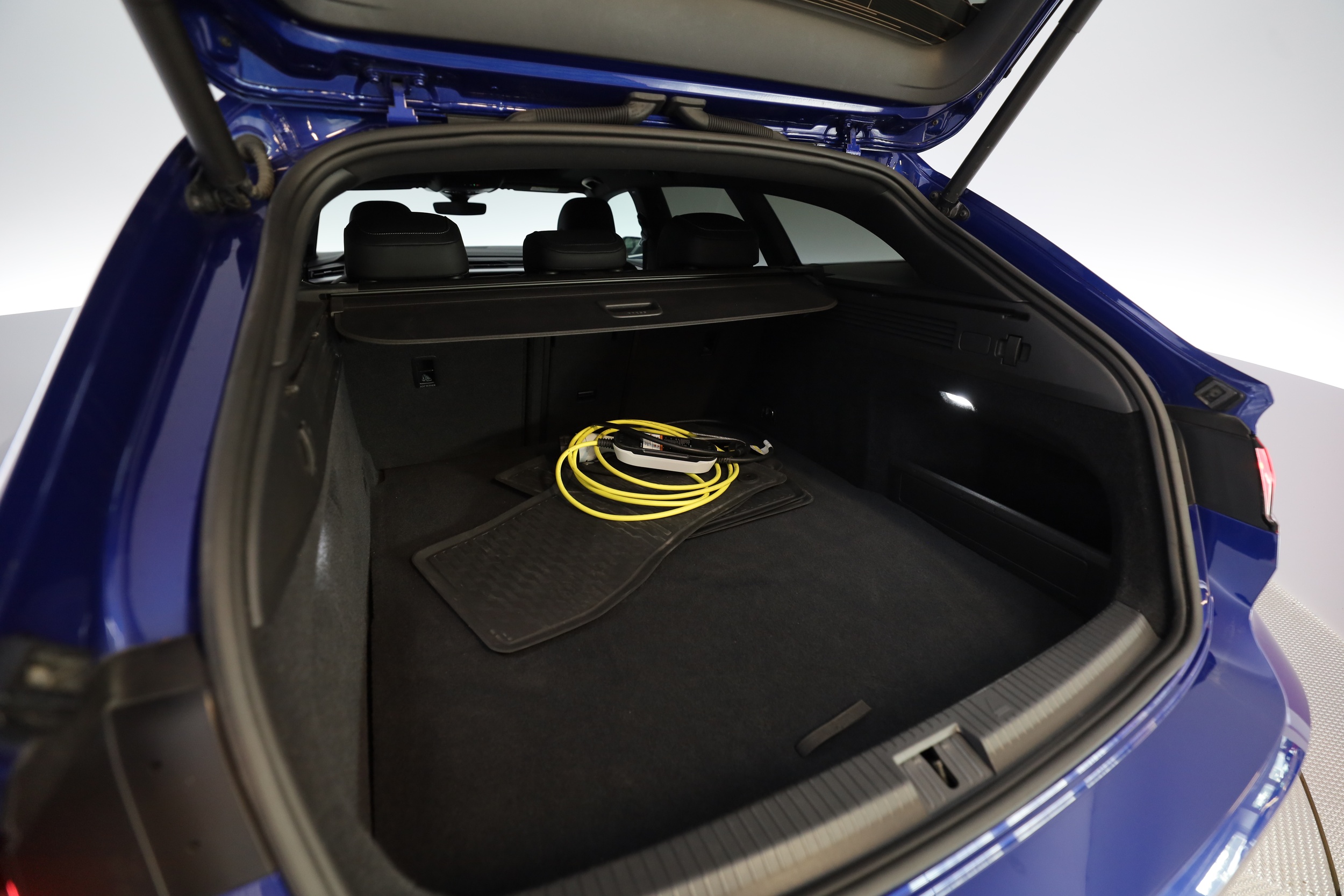 Volkswagen Arteon 2021